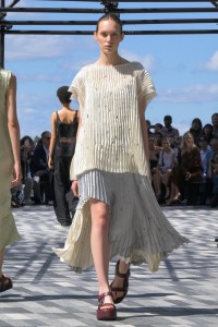 Jason Wu Spring 2025 Ready-to-Wear Collection at New York Fashion Week