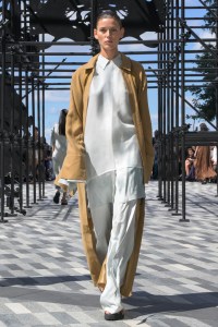 Jason Wu Spring 2025 Ready-to-Wear Collection at New York Fashion Week
