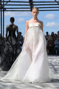 Jason Wu Spring 2025 Ready-to-Wear Collection at New York Fashion Week