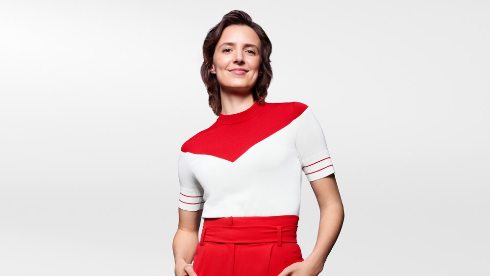 Jessie Inchauspé, aka The Glucose Goddess, has signed on as ambassador to Vichy Laboratoires