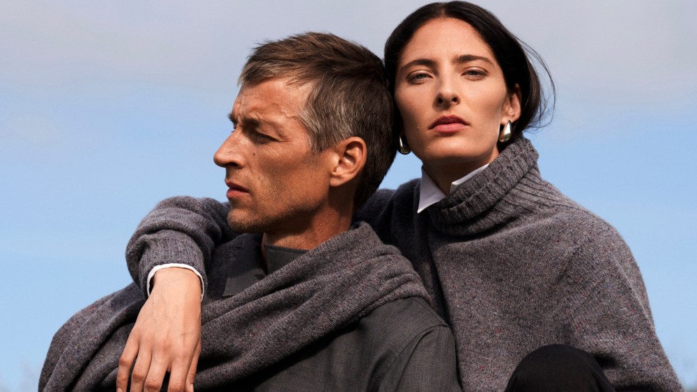 John Smedley