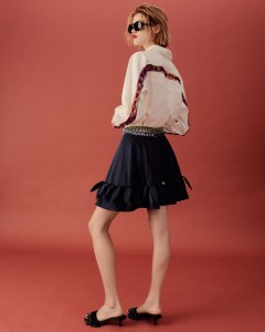 Jonathan Cohen Spring 2025 ready-to-wear