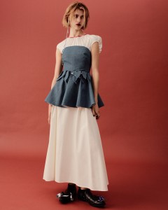 Jonathan Cohen Spring 2025 ready-to-wear