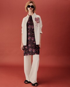 Jonathan Cohen Spring 2025 ready-to-wear
