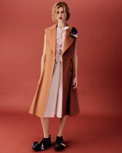 Jonathan Cohen Spring 2025 ready-to-wear