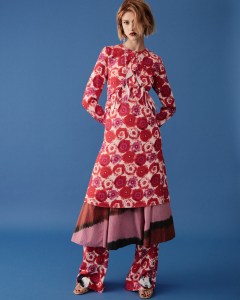 Jonathan Cohen Spring 2025 ready-to-wear
