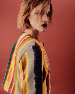Jonathan Cohen Spring 2025 ready-to-wear