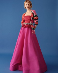 Jonathan Cohen Spring 2025 ready-to-wear