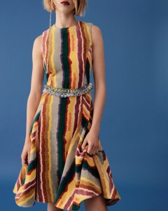 Jonathan Cohen Spring 2025 ready-to-wear