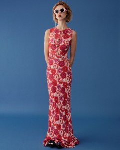 Jonathan Cohen Spring 2025 ready-to-wear