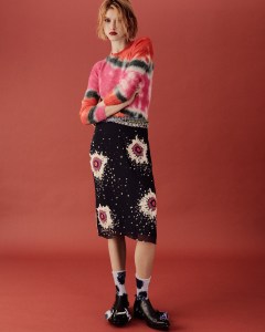 Jonathan Cohen Spring 2025 ready-to-wear