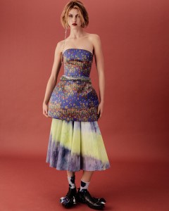 Jonathan Cohen Spring 2025 ready-to-wear