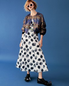 Jonathan Cohen Spring 2025 ready-to-wear