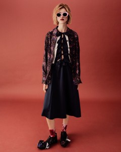Jonathan Cohen Spring 2025 ready-to-wear