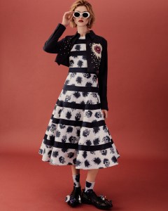 Jonathan Cohen Spring 2025 ready-to-wear