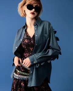 Jonathan Cohen Spring 2025 ready-to-wear