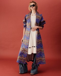 Jonathan Cohen Spring 2025 ready-to-wear