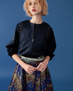 Jonathan Cohen Spring 2025 ready-to-wear