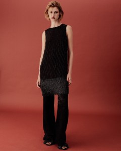Jonathan Cohen Spring 2025 ready-to-wear