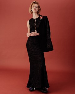 Jonathan Cohen Spring 2025 ready-to-wear