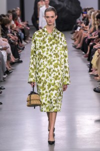 Michael Kors Spring 2025 Ready-to-Wear