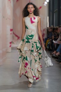 Ulla Johnson Spring 2025 Ready-to-Wear