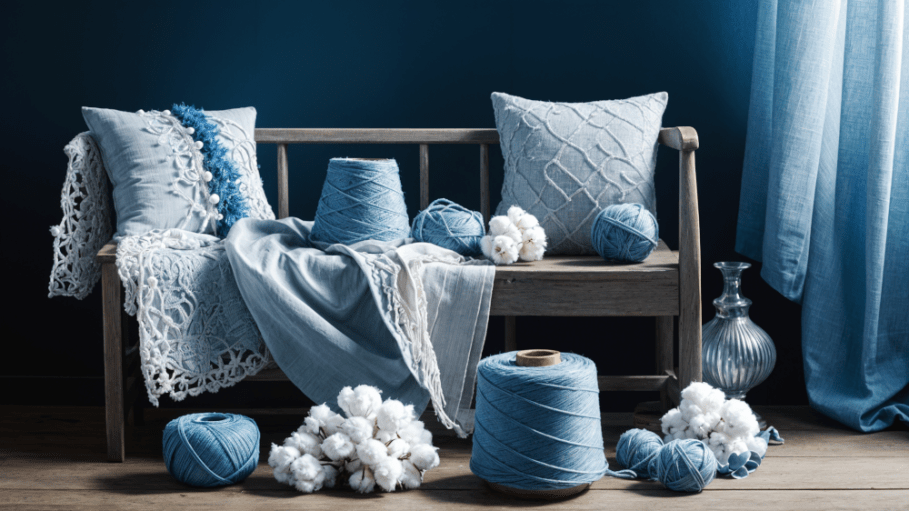 Kasturi Cotton India Texprocil