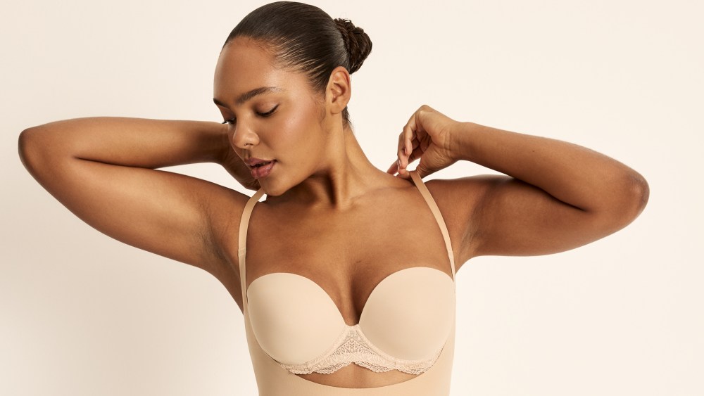 Knix custom shapewear collection