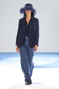 Kobi Halperin Spring 2025 Ready-to-Wear Collection at New York Fashion Week