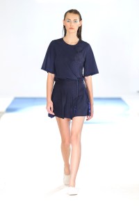 Kobi Halperin Spring 2025 Ready-to-Wear Collection at New York Fashion Week