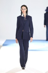 Kobi Halperin Spring 2025 Ready-to-Wear Collection at New York Fashion Week