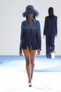 Kobi Halperin Spring 2025 Ready-to-Wear Collection at New York Fashion Week