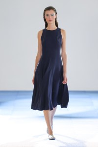 Kobi Halperin Spring 2025 Ready-to-Wear Collection at New York Fashion Week
