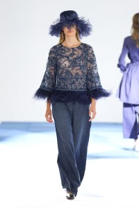 Kobi Halperin Spring 2025 Ready-to-Wear Collection at New York Fashion Week
