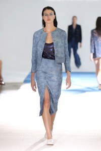 Kobi Halperin Spring 2025 Ready-to-Wear Collection at New York Fashion Week