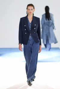 Kobi Halperin Spring 2025 Ready-to-Wear Collection at New York Fashion Week