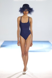 Kobi Halperin Spring 2025 Ready-to-Wear Collection at New York Fashion Week