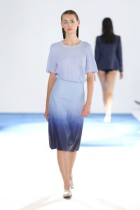 Kobi Halperin Spring 2025 Ready-to-Wear Collection at New York Fashion Week