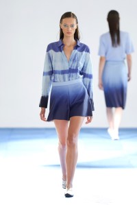 Kobi Halperin Spring 2025 Ready-to-Wear Collection at New York Fashion Week
