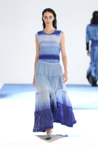 Kobi Halperin Spring 2025 Ready-to-Wear Collection at New York Fashion Week