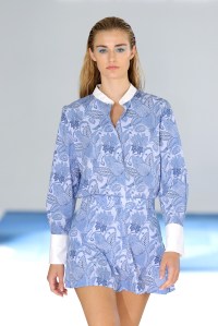 Kobi Halperin Spring 2025 Ready-to-Wear Collection at New York Fashion Week