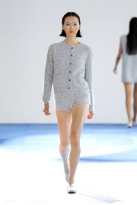 Kobi Halperin Spring 2025 Ready-to-Wear Collection at New York Fashion Week