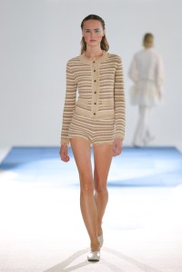 Kobi Halperin Spring 2025 Ready-to-Wear Collection at New York Fashion Week