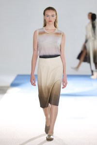 Kobi Halperin Spring 2025 Ready-to-Wear Collection at New York Fashion Week