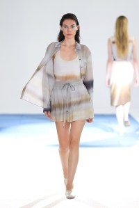 Kobi Halperin Spring 2025 Ready-to-Wear Collection at New York Fashion Week