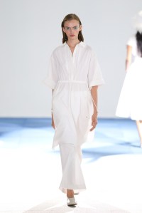 Kobi Halperin Spring 2025 Ready-to-Wear Collection at New York Fashion Week