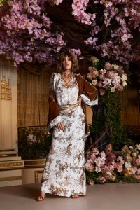 L'Agence Spring 2025 Ready-to-Wear Collection at New York Fashion Week