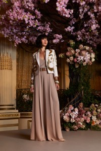 L'Agence Spring 2025 Ready-to-Wear Collection at New York Fashion Week