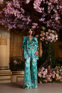 L'Agence Spring 2025 Ready-to-Wear Collection at New York Fashion Week