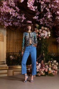 L'Agence Spring 2025 Ready-to-Wear Collection at New York Fashion Week